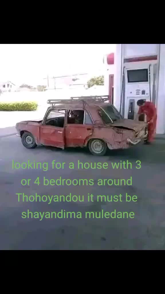 @Venda Carpenter