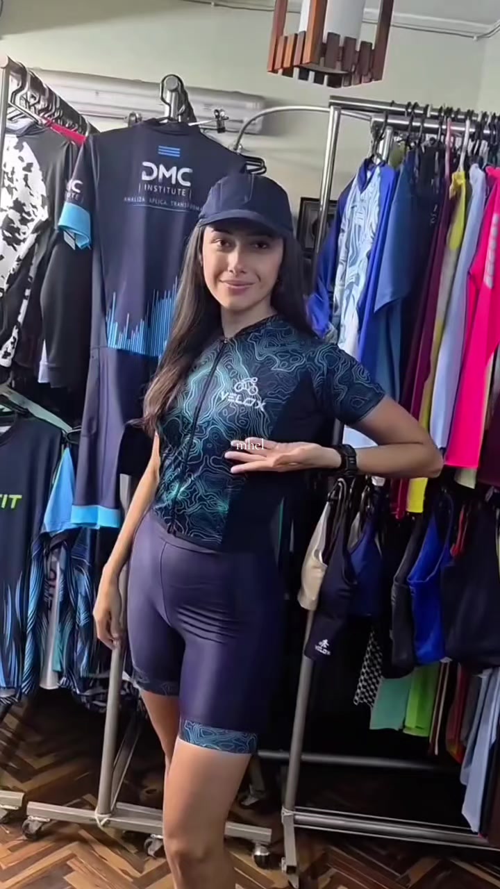 @mujereshermosasenlicra