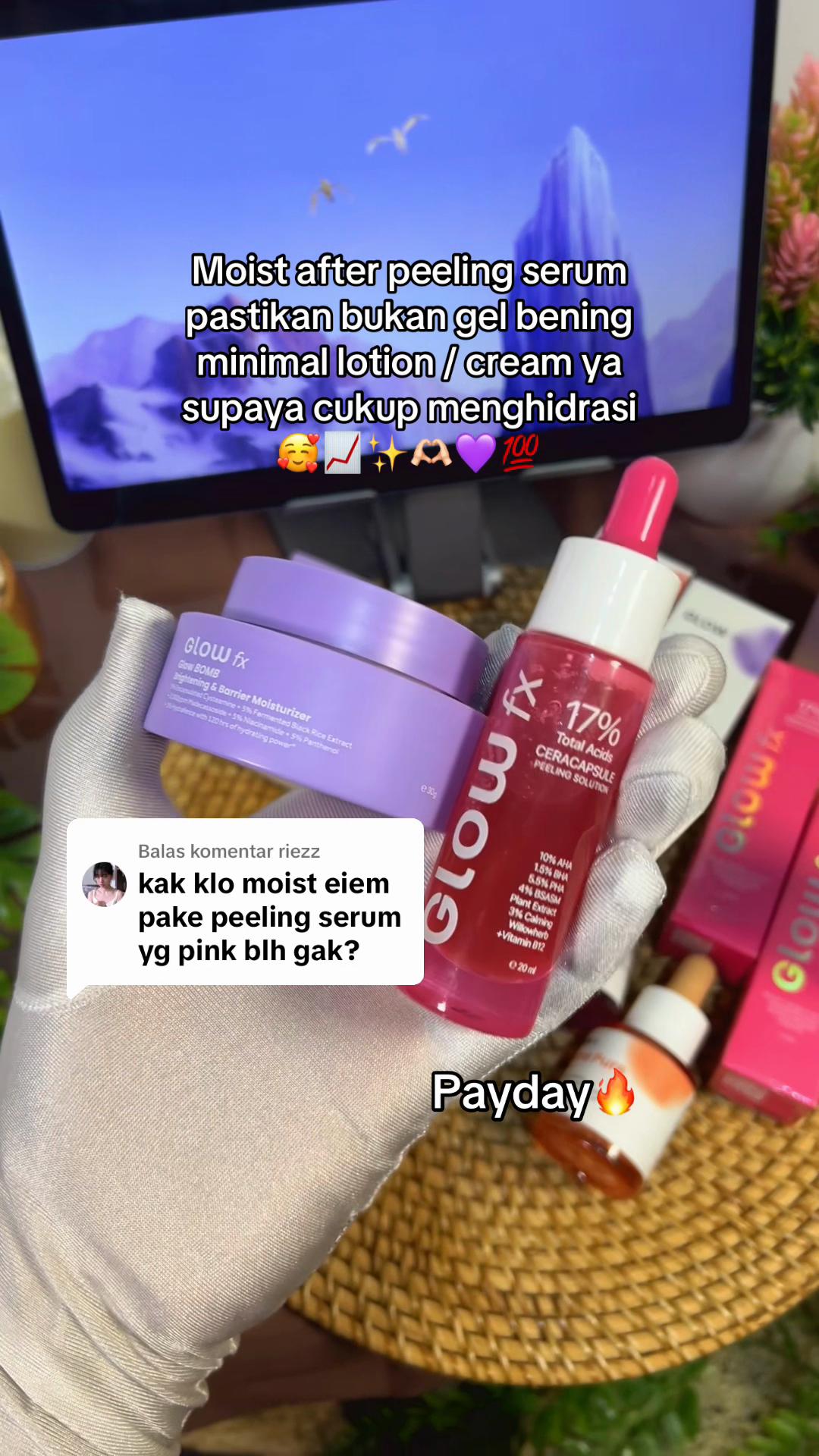@Deanda | Tips Skincare