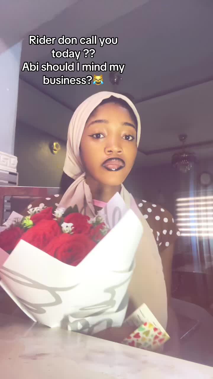 @OGA wife💙👑•