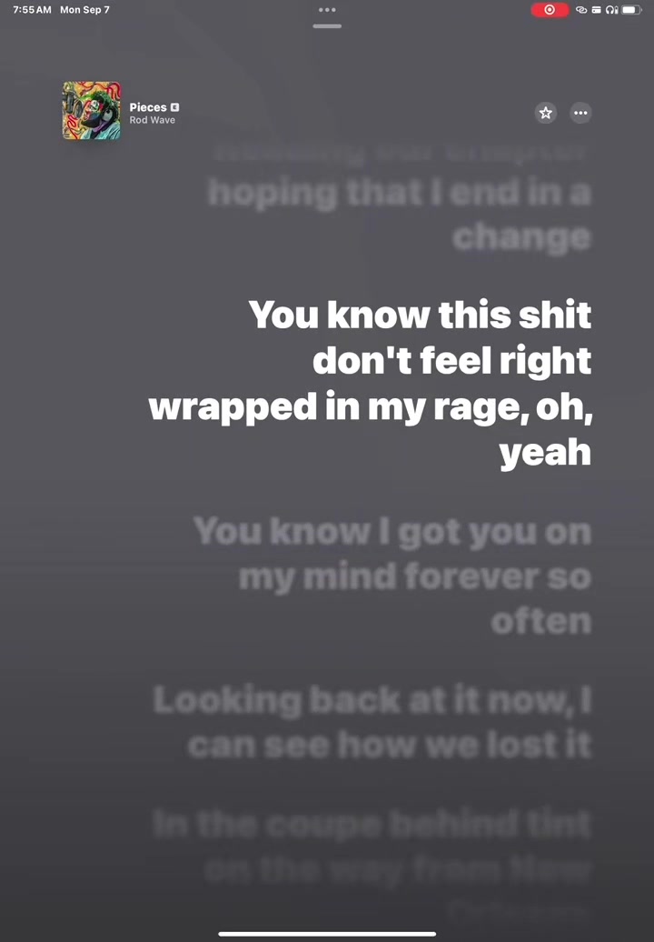 @Lyrics