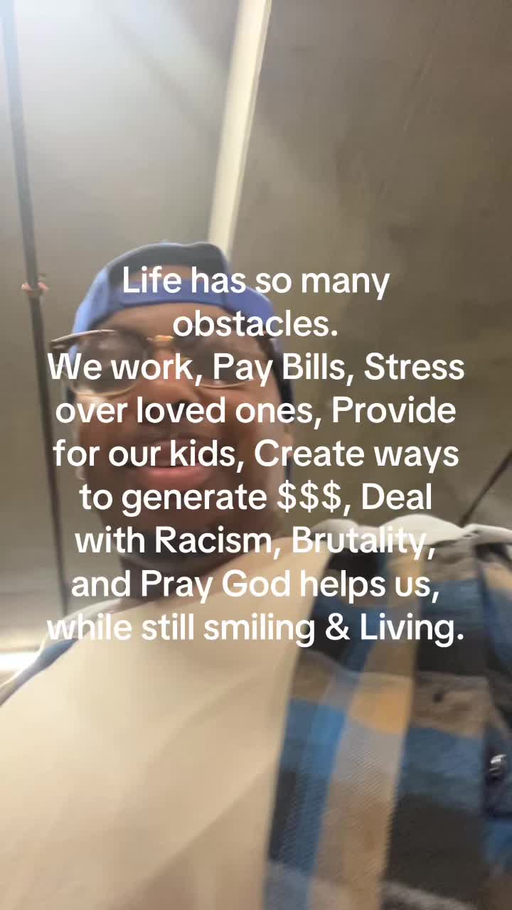 @Purpose Without Fear
