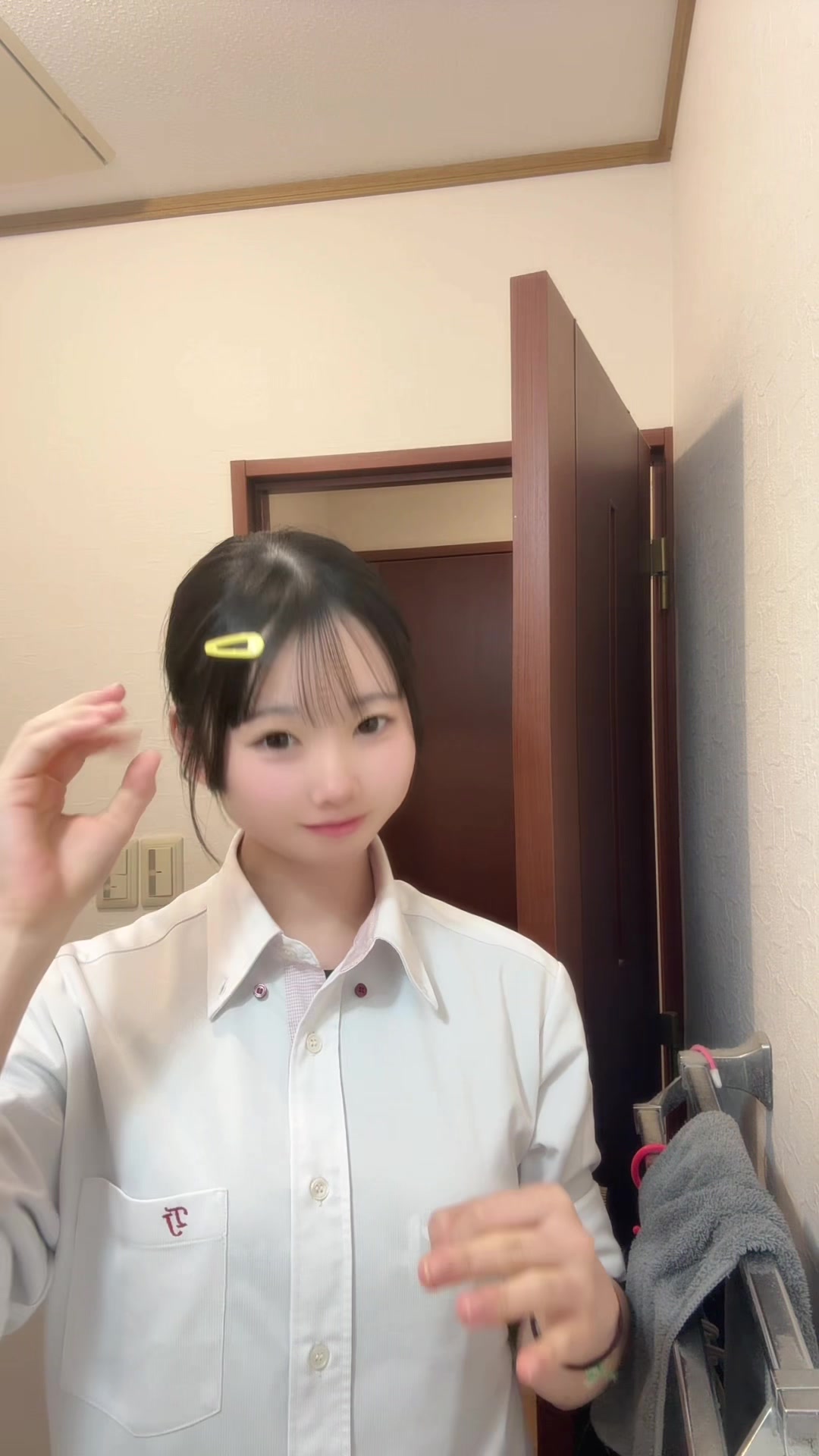 @ひな