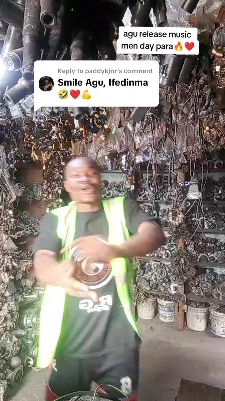 @maobi