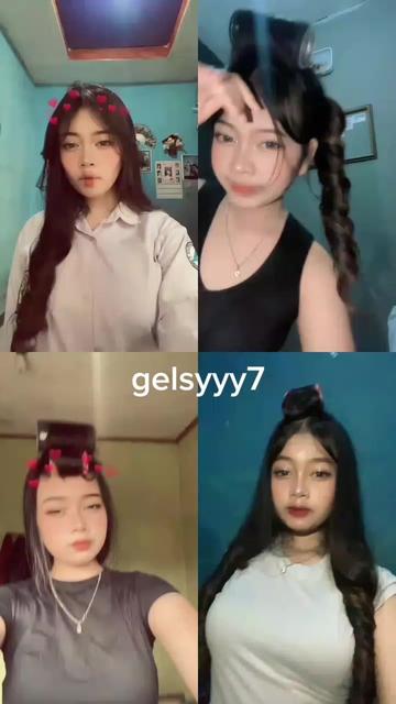 @BIDADARI GEN Z
