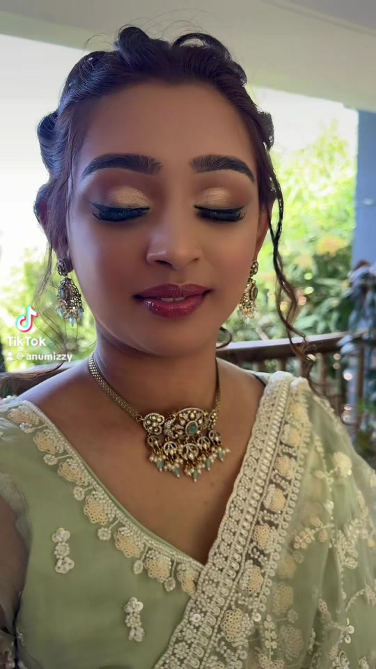 @Anumizzy Makeup Artist