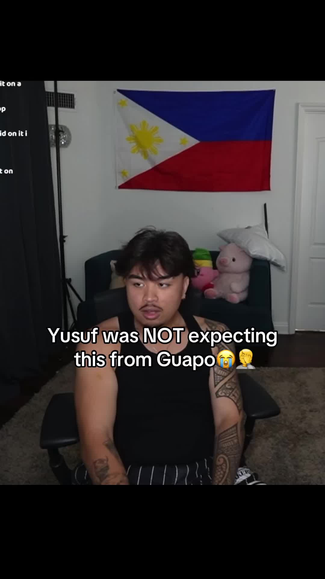 @SuzakuClips