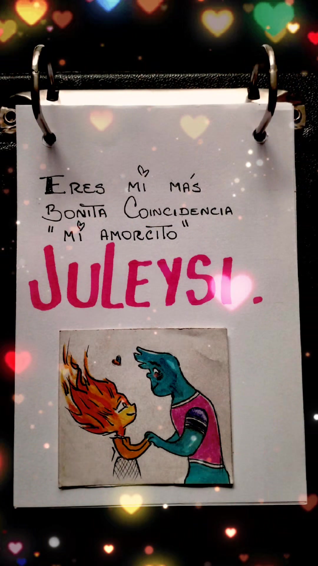 @JACK "Versos & Poesía"