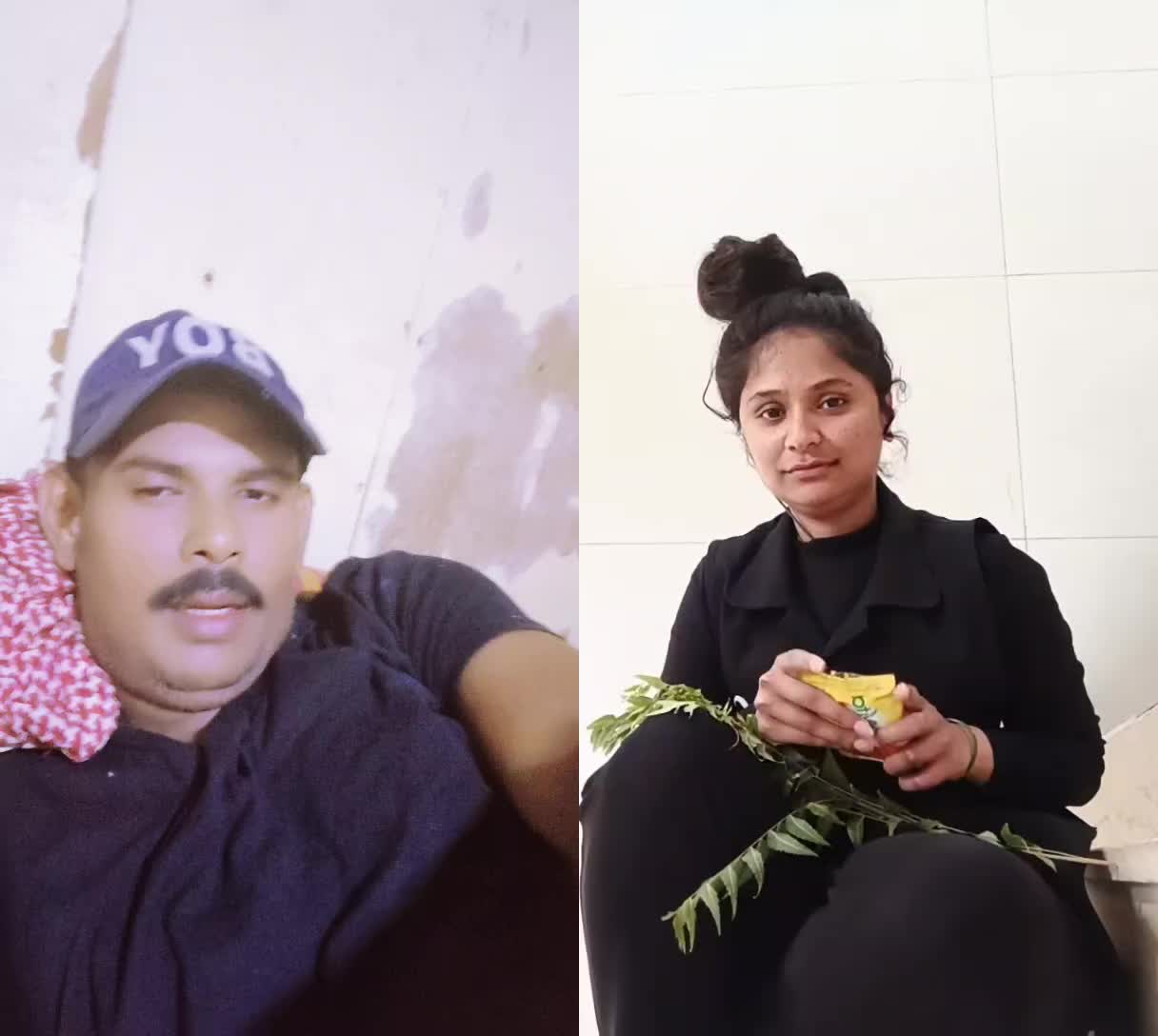 @palemkota murali