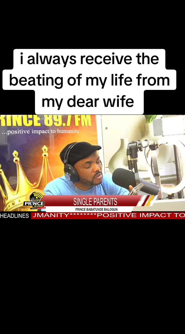 @PRINCE BABATUNDE