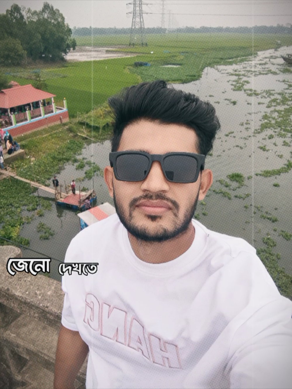 @Rodro Ahmed