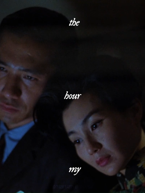 @happy ending film