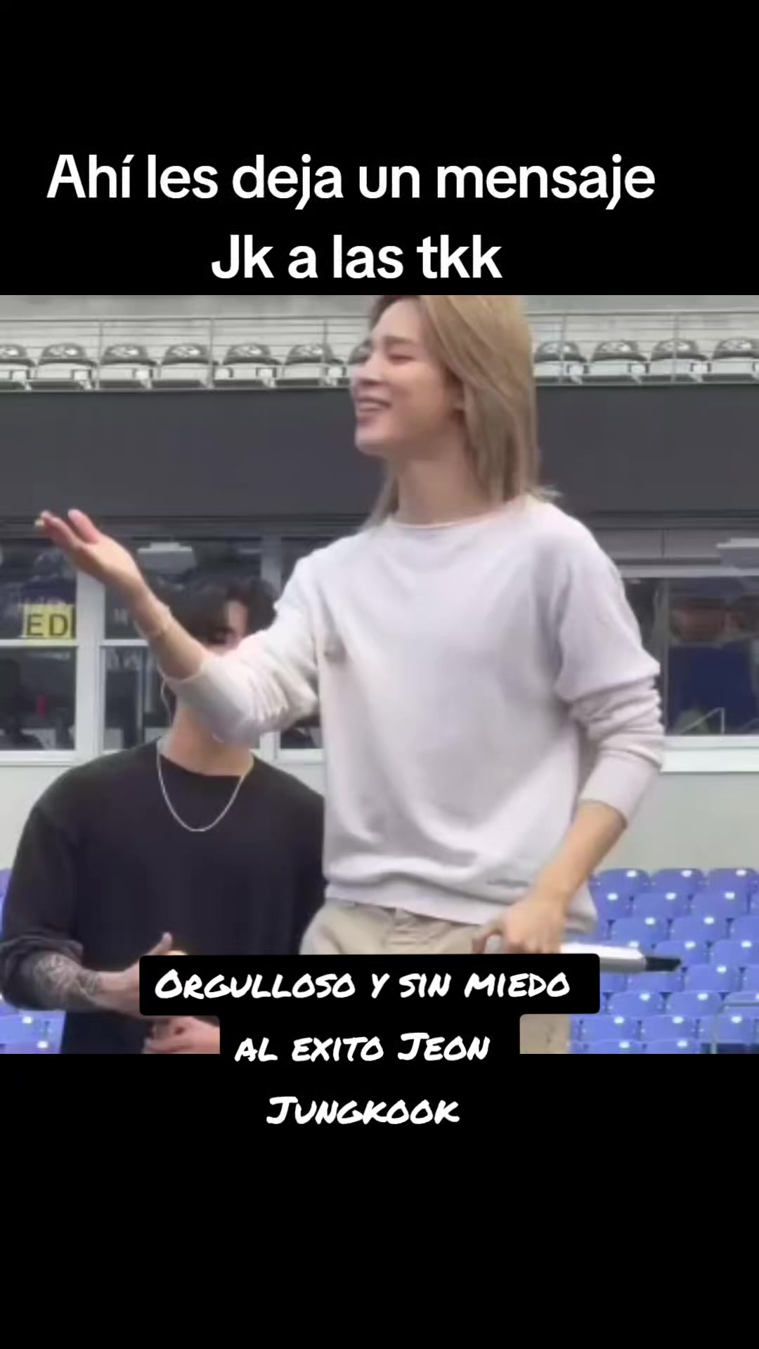 @Jikook Real Love SolyLuna