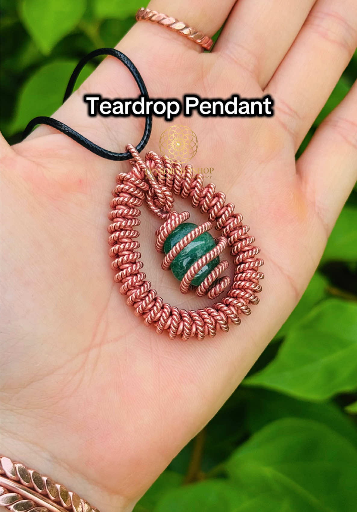 @Tensorvietshop-Tensor Healing