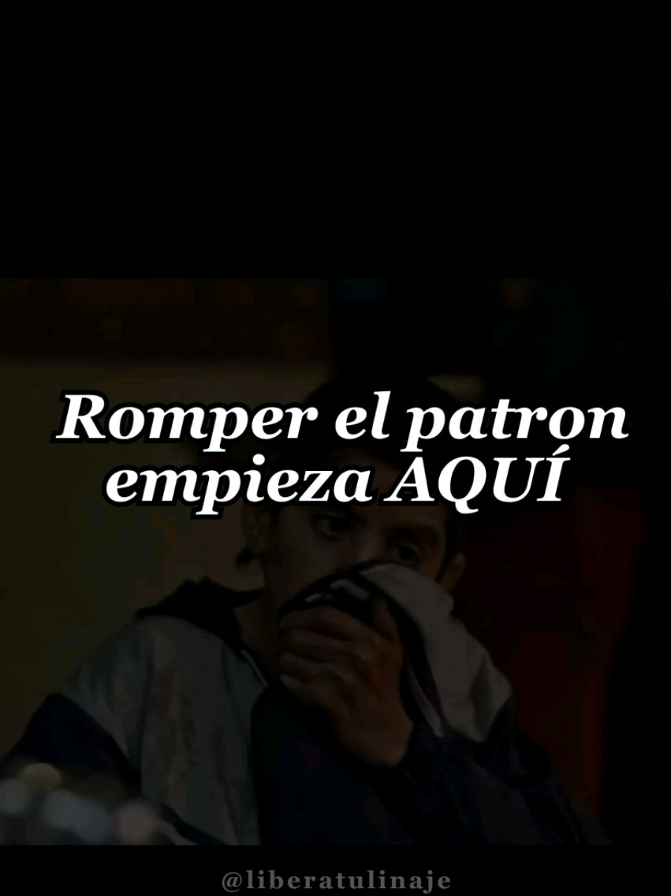 @Libera tu linaje
