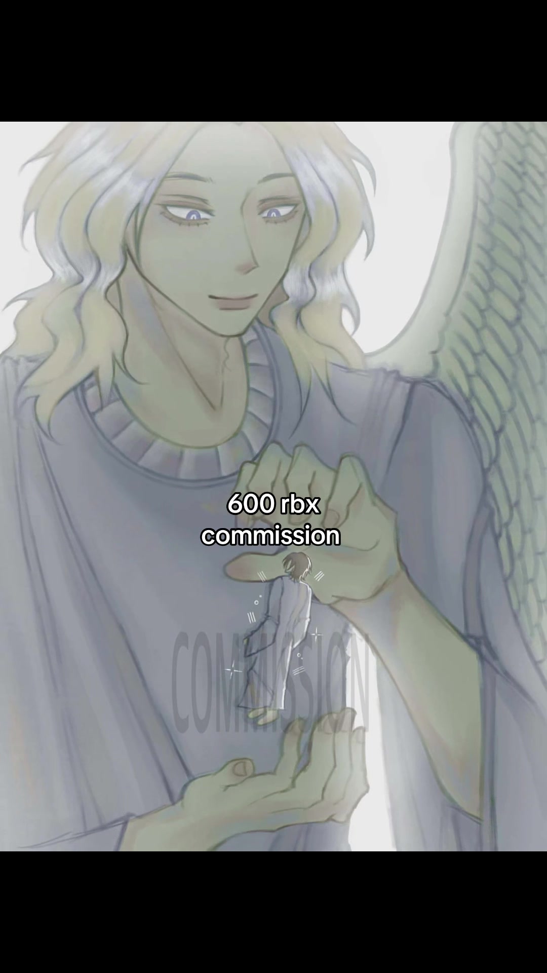 @Min (COMMS OPEN)