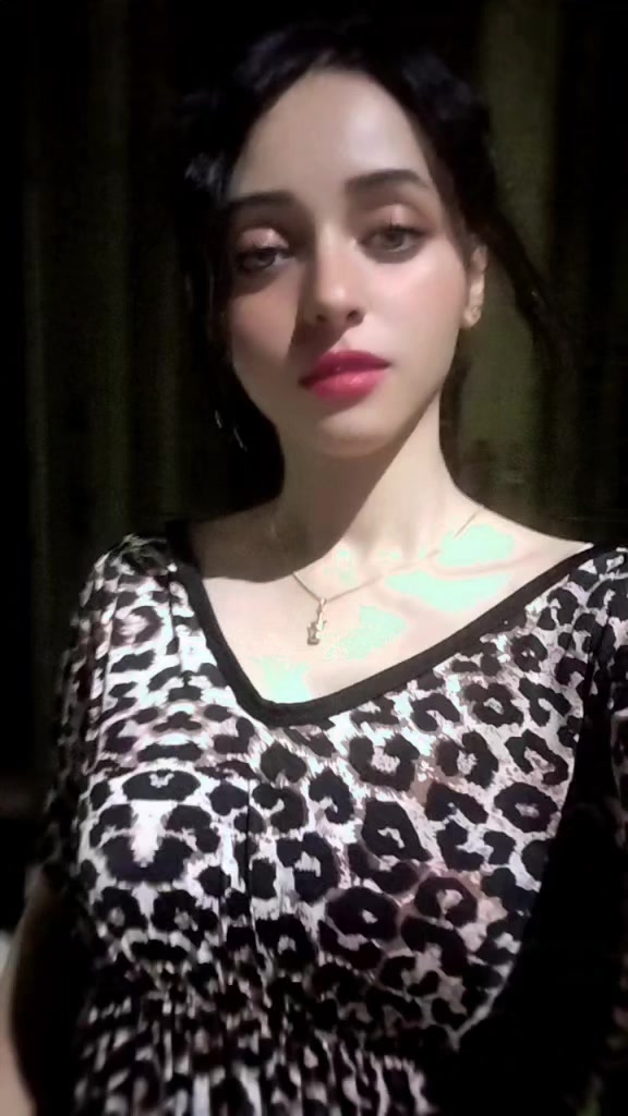 @Passant El-Sha'rawi