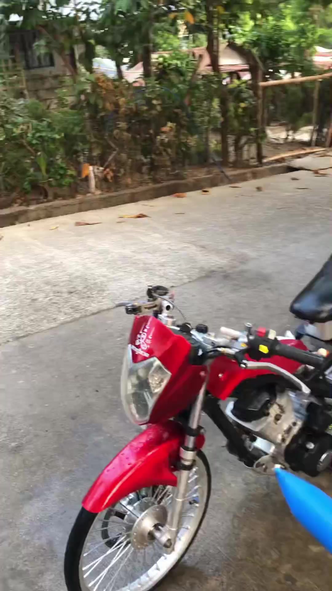 @SALBAHENG DL150🔥