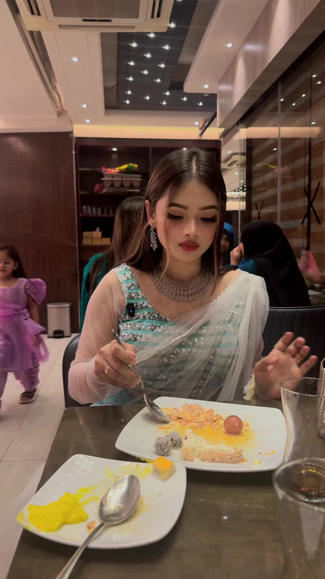 @Nusrat jahan
