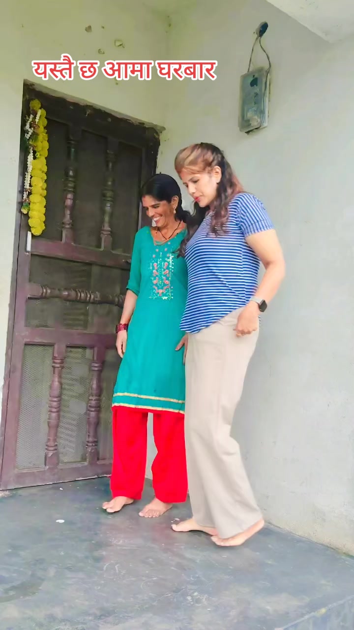 @Paru Bhatt