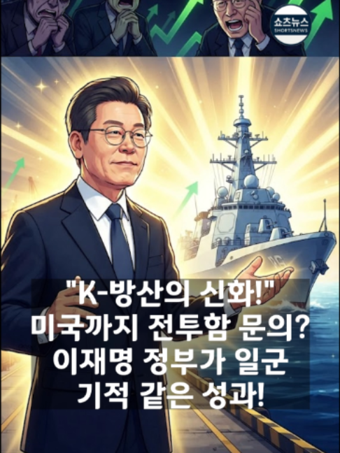 @쇼츠 뉴스
