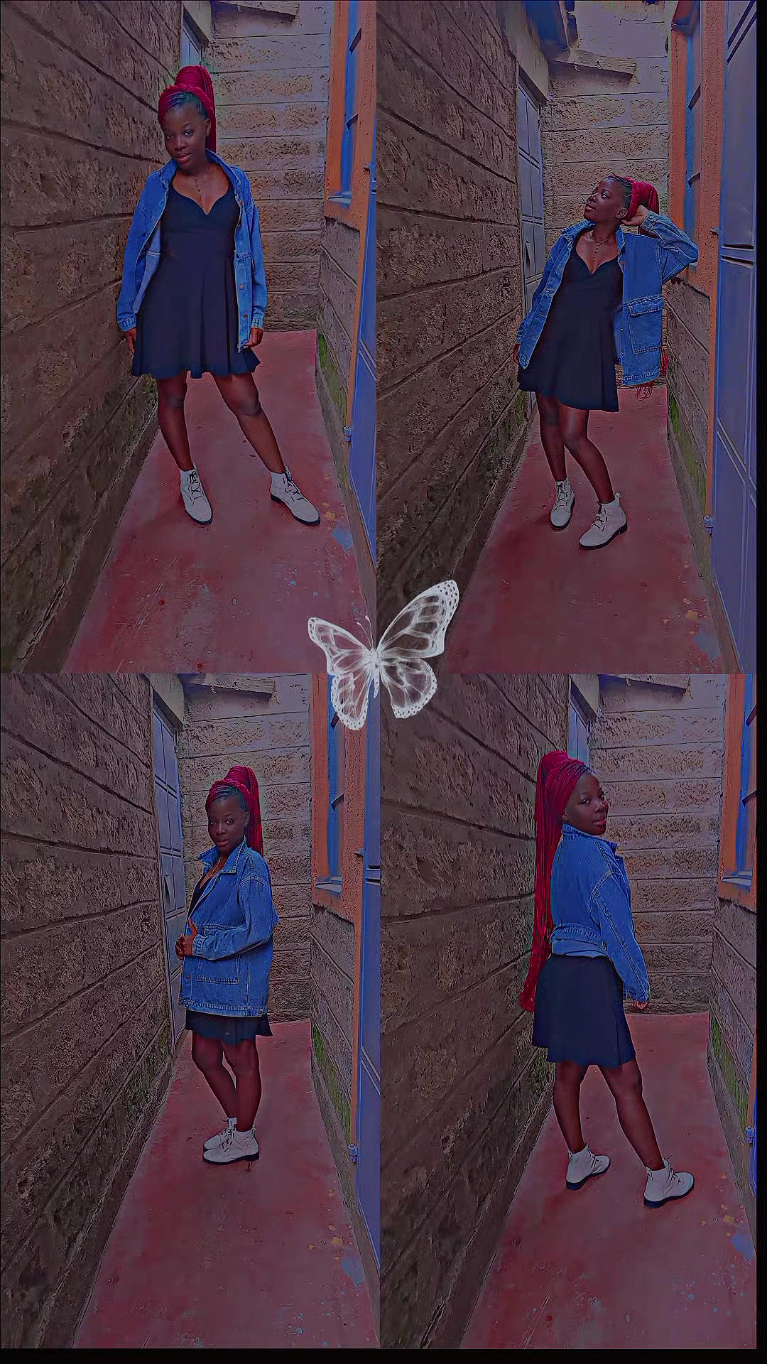 @Adhiambo ❤️