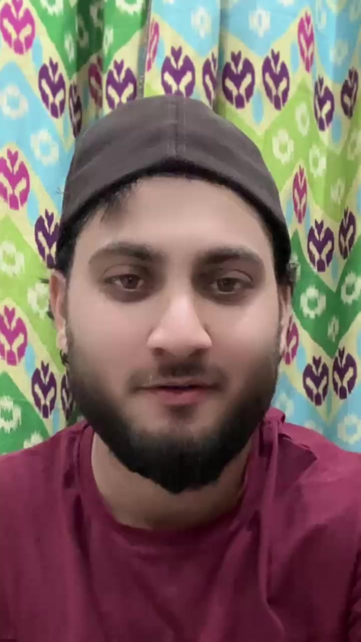 @Ahmed Jamal