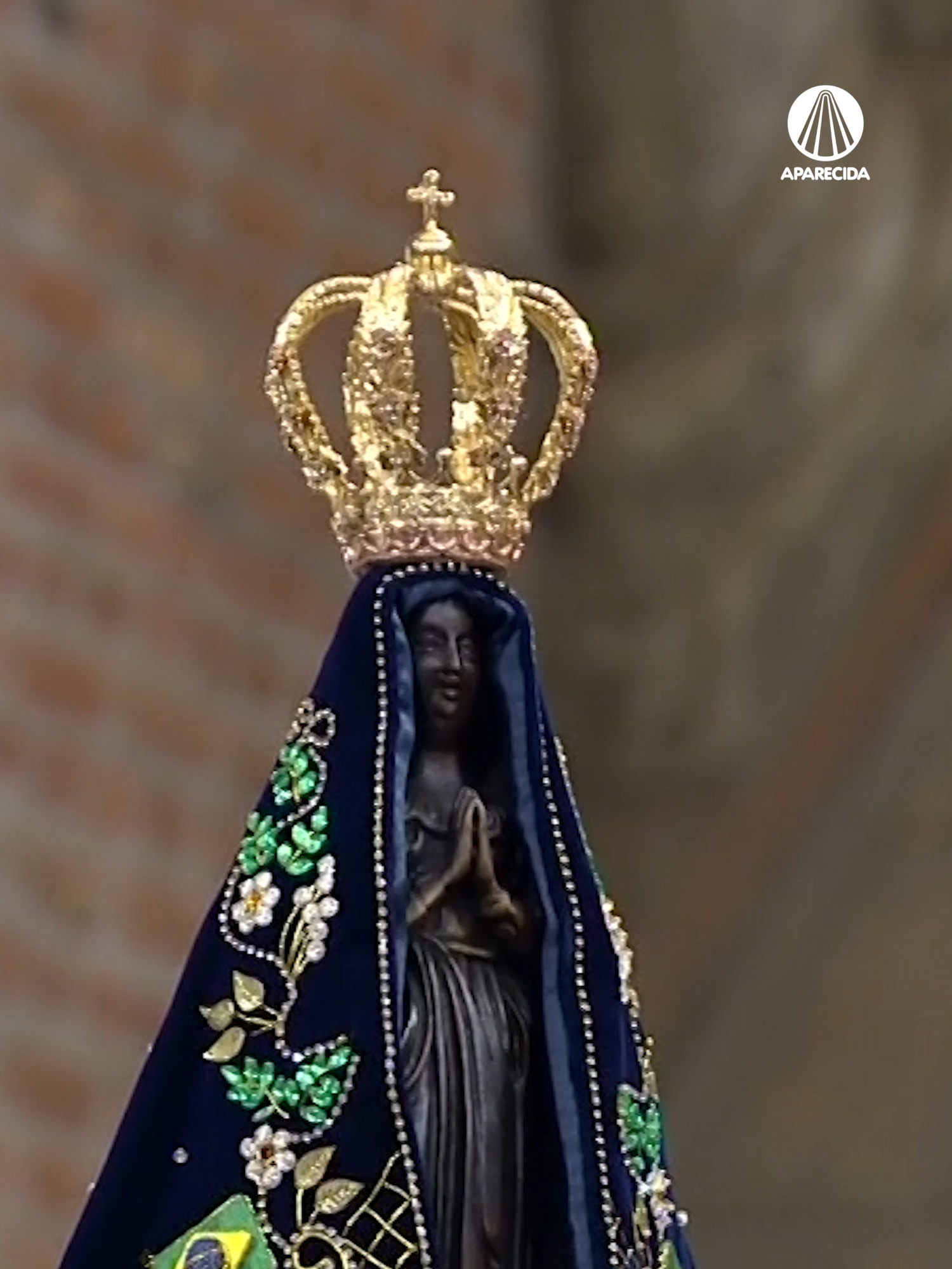 @TV Aparecida