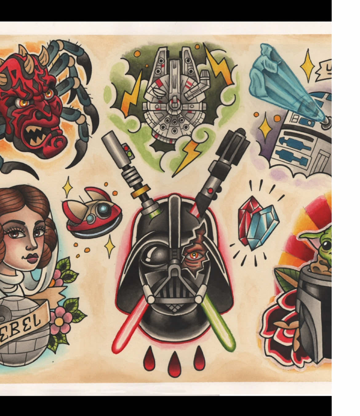 @Tattoo Mike 17