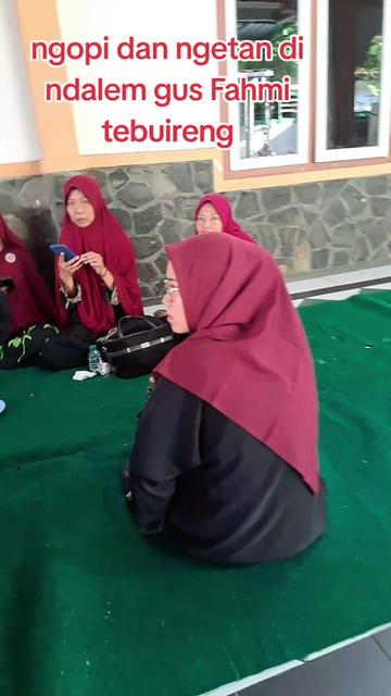 @MBAH UTINDUT