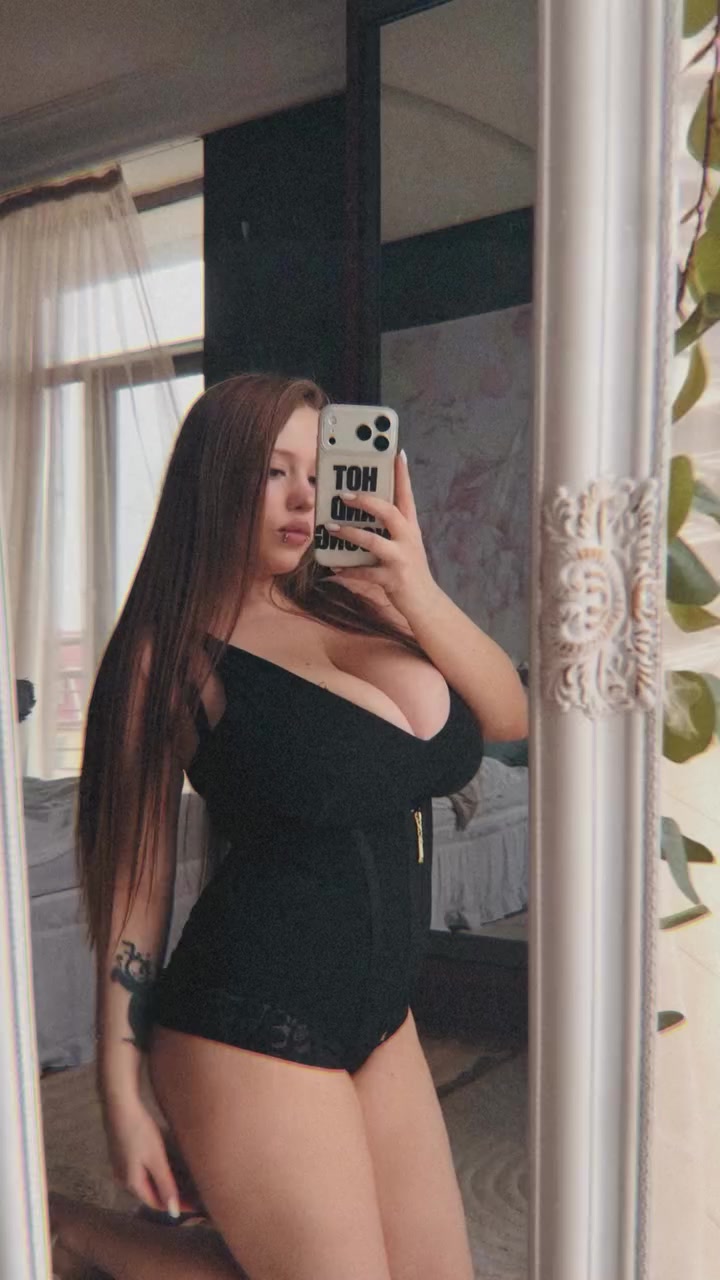 @María