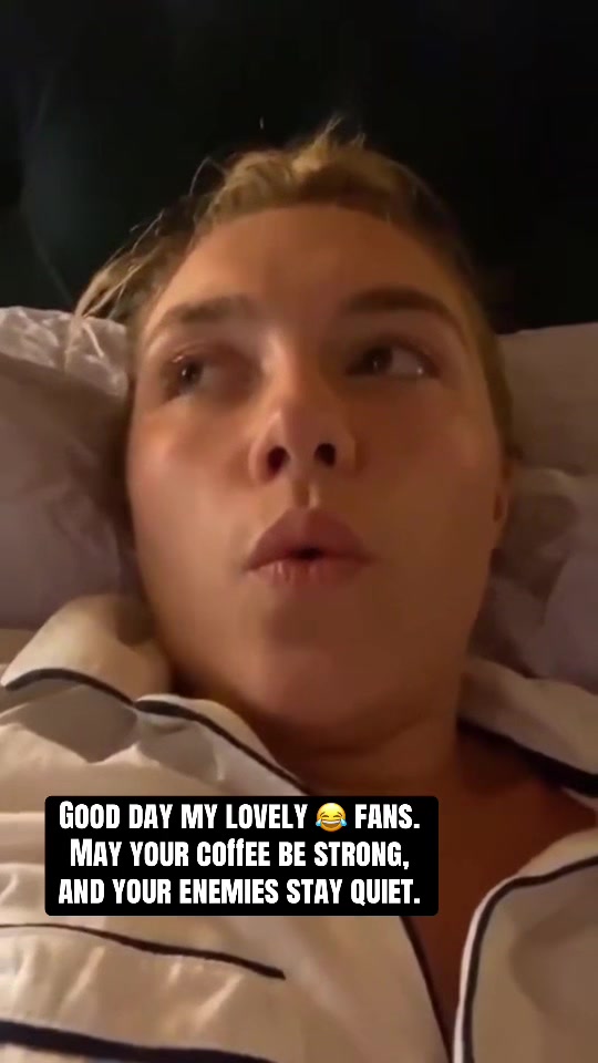 @Florence pugh
