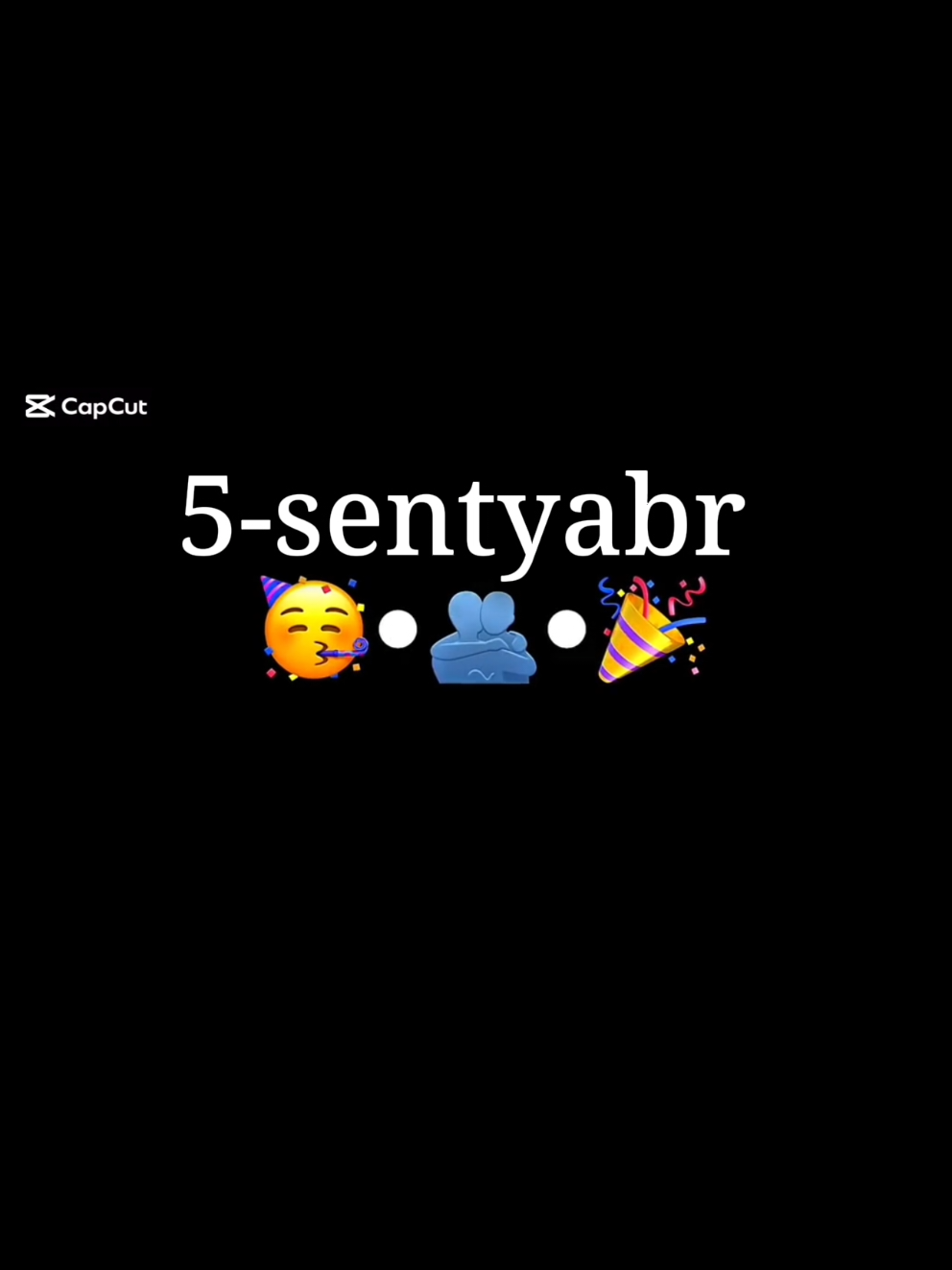 @Happy birthday 🥳