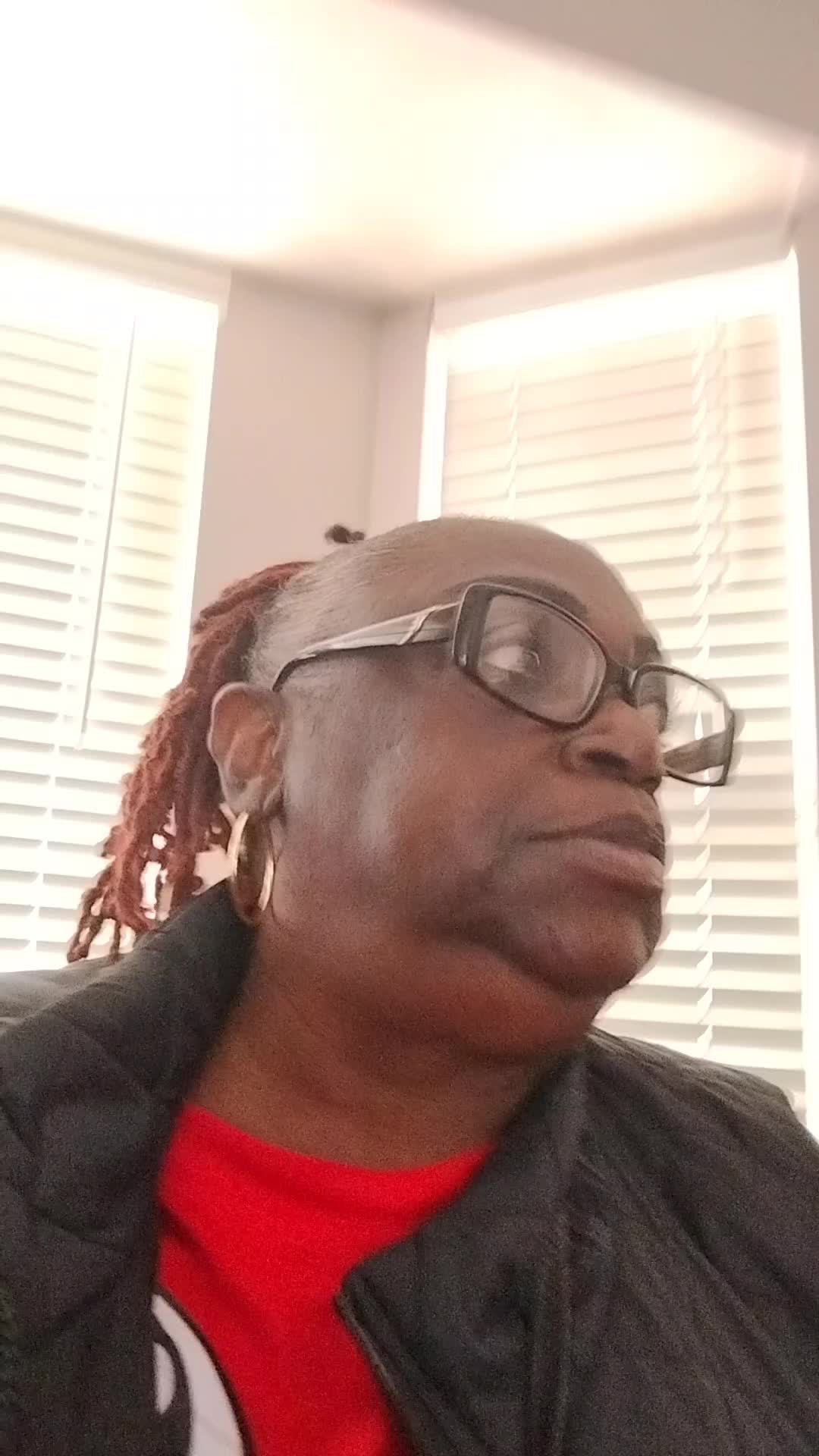 @Patricia Ware