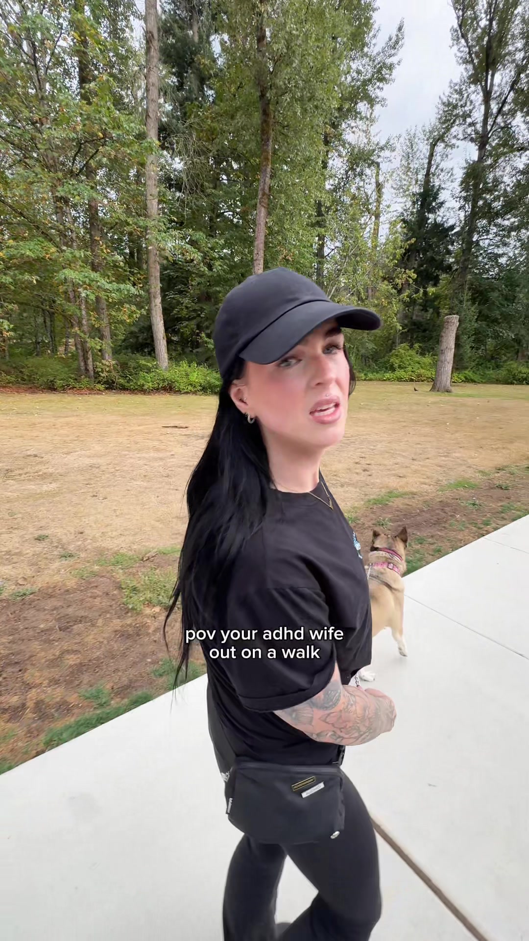 @Claire Bowman - ADH-She ✨🖤
