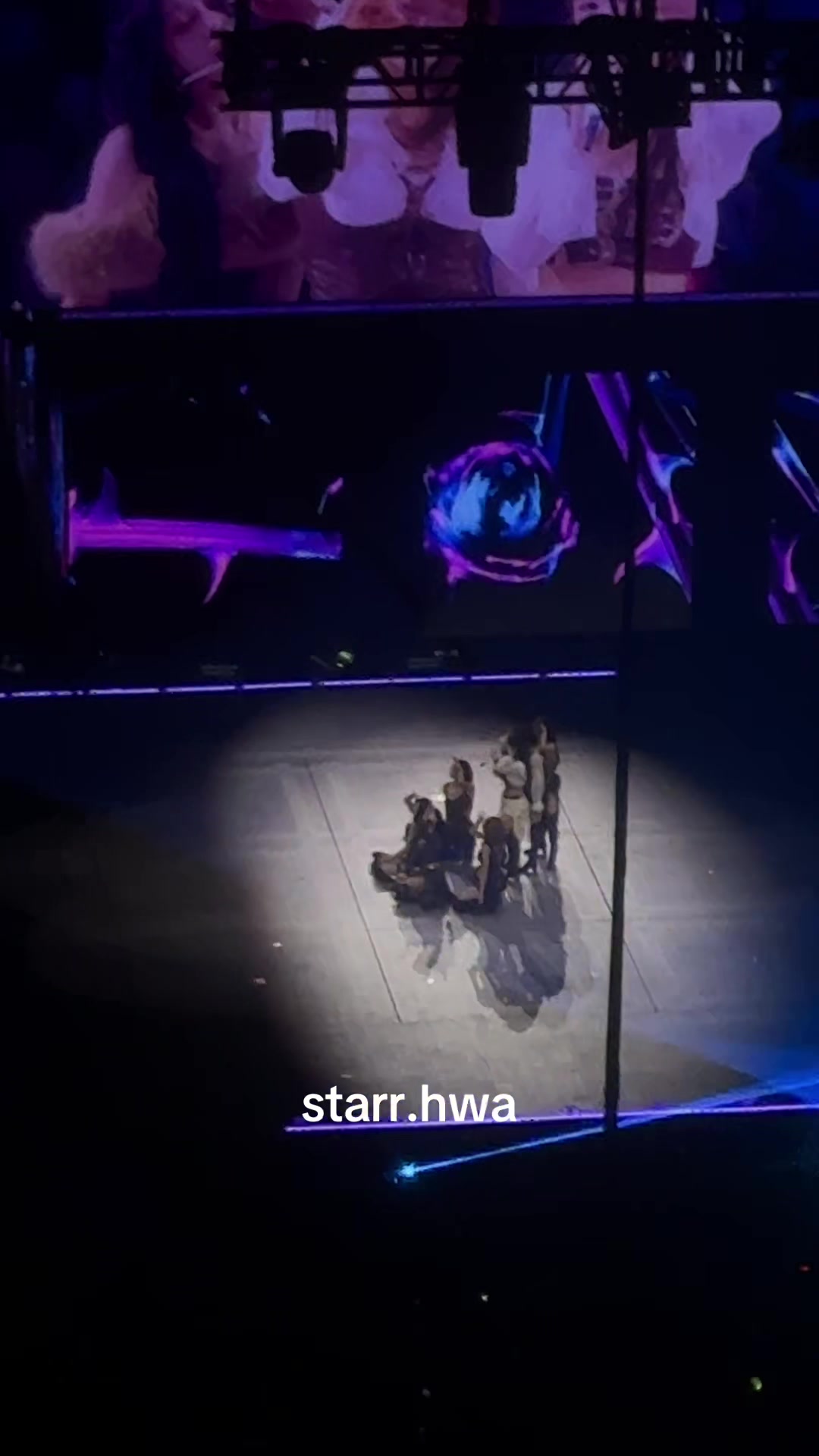 @ven! || saw twice!
