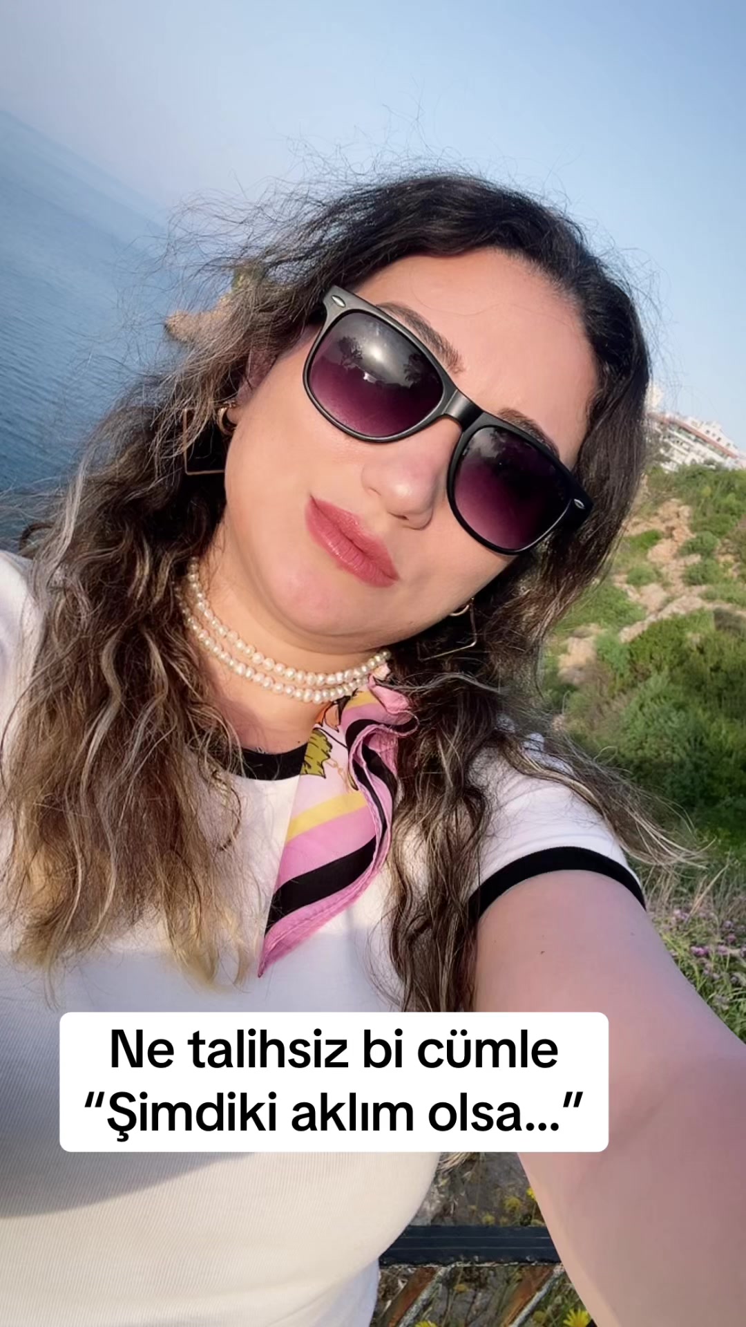 @Yağmur kızılırmak