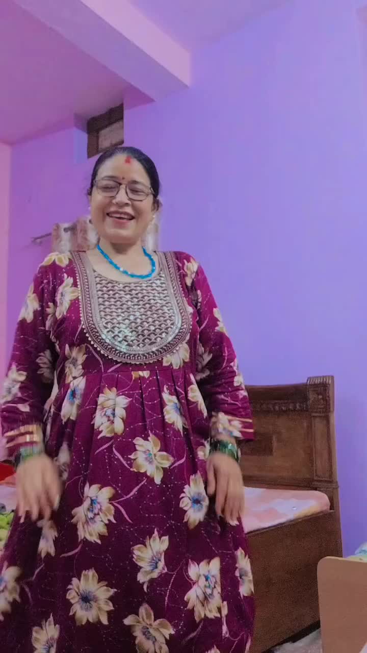 @Anita Kc