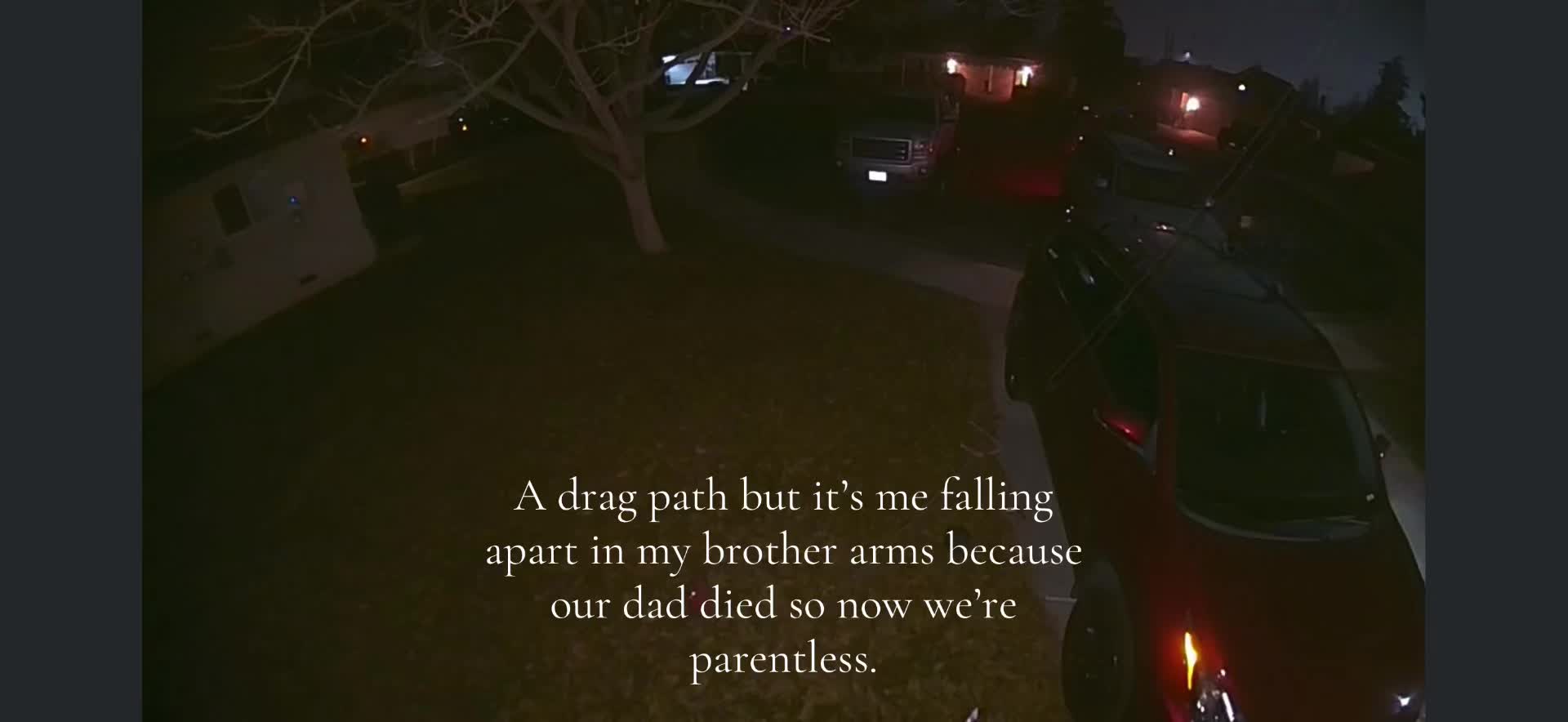 @Michelle Moreno