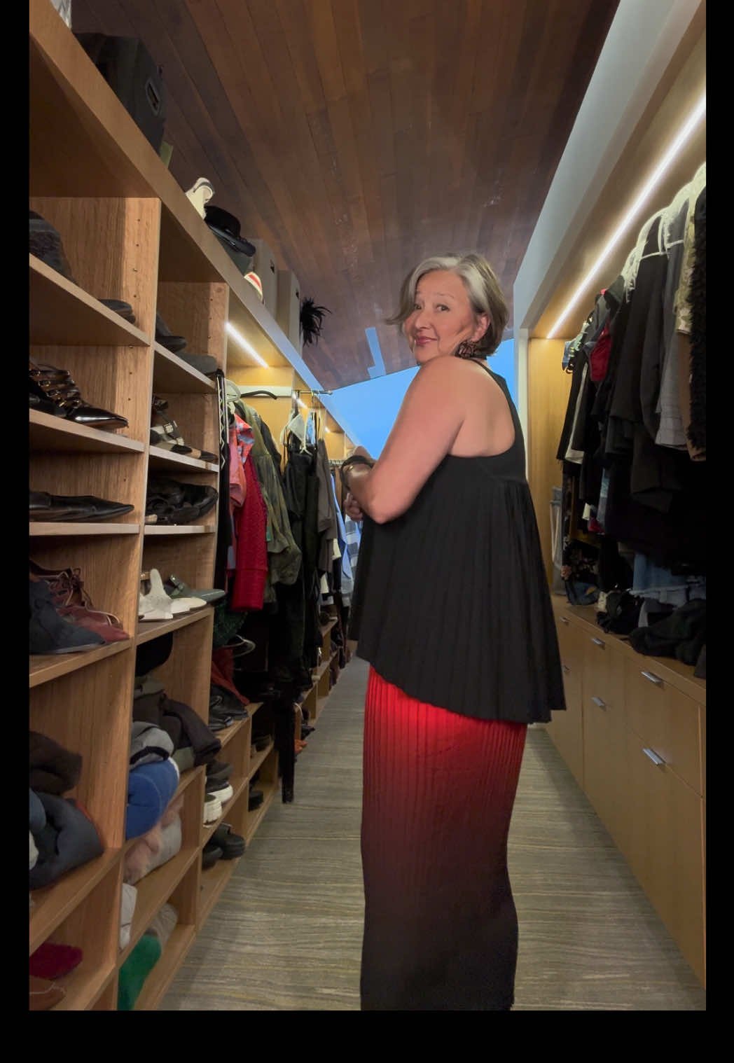 @Linda’s Look