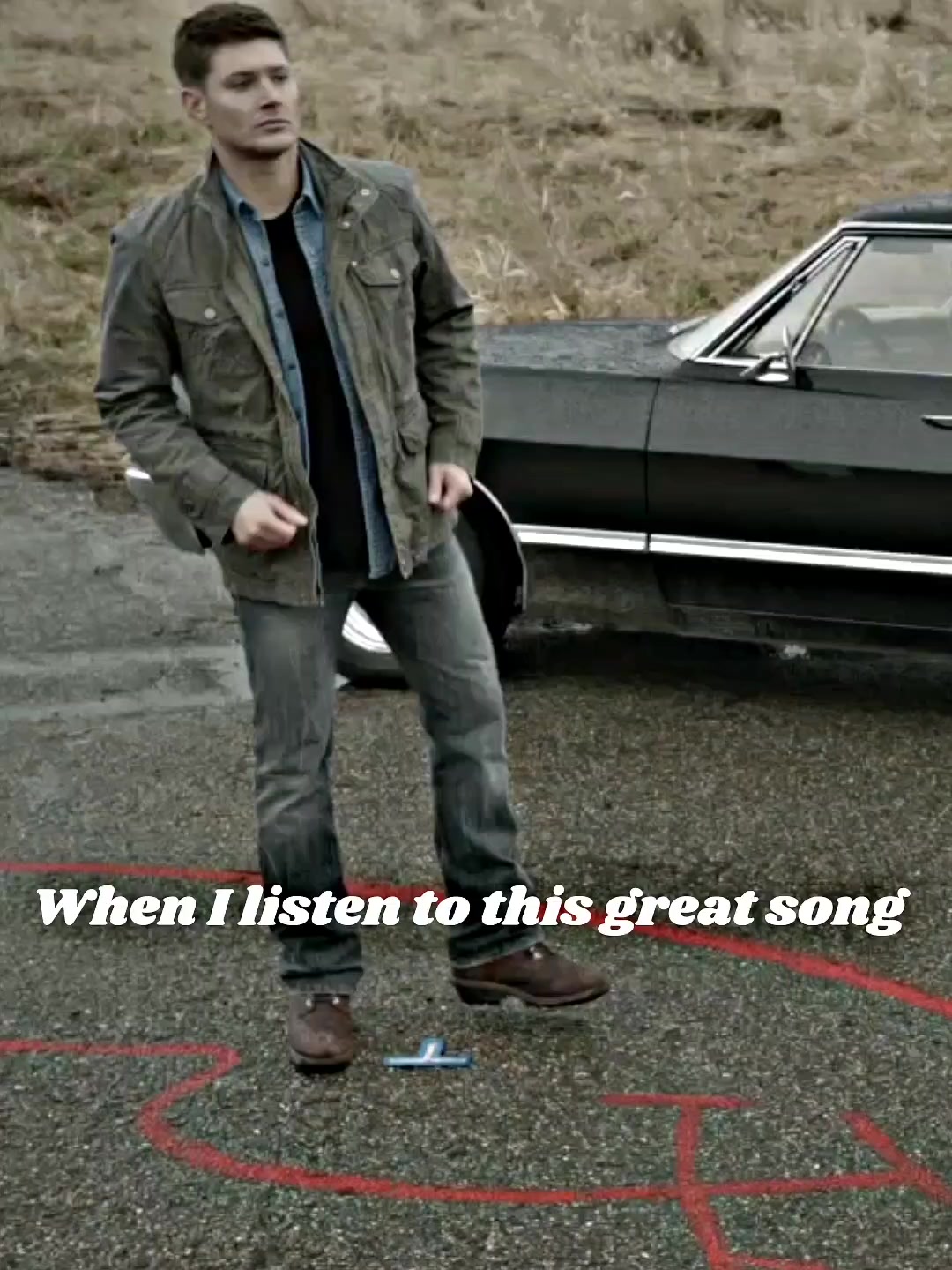 @SUPERNATURAL