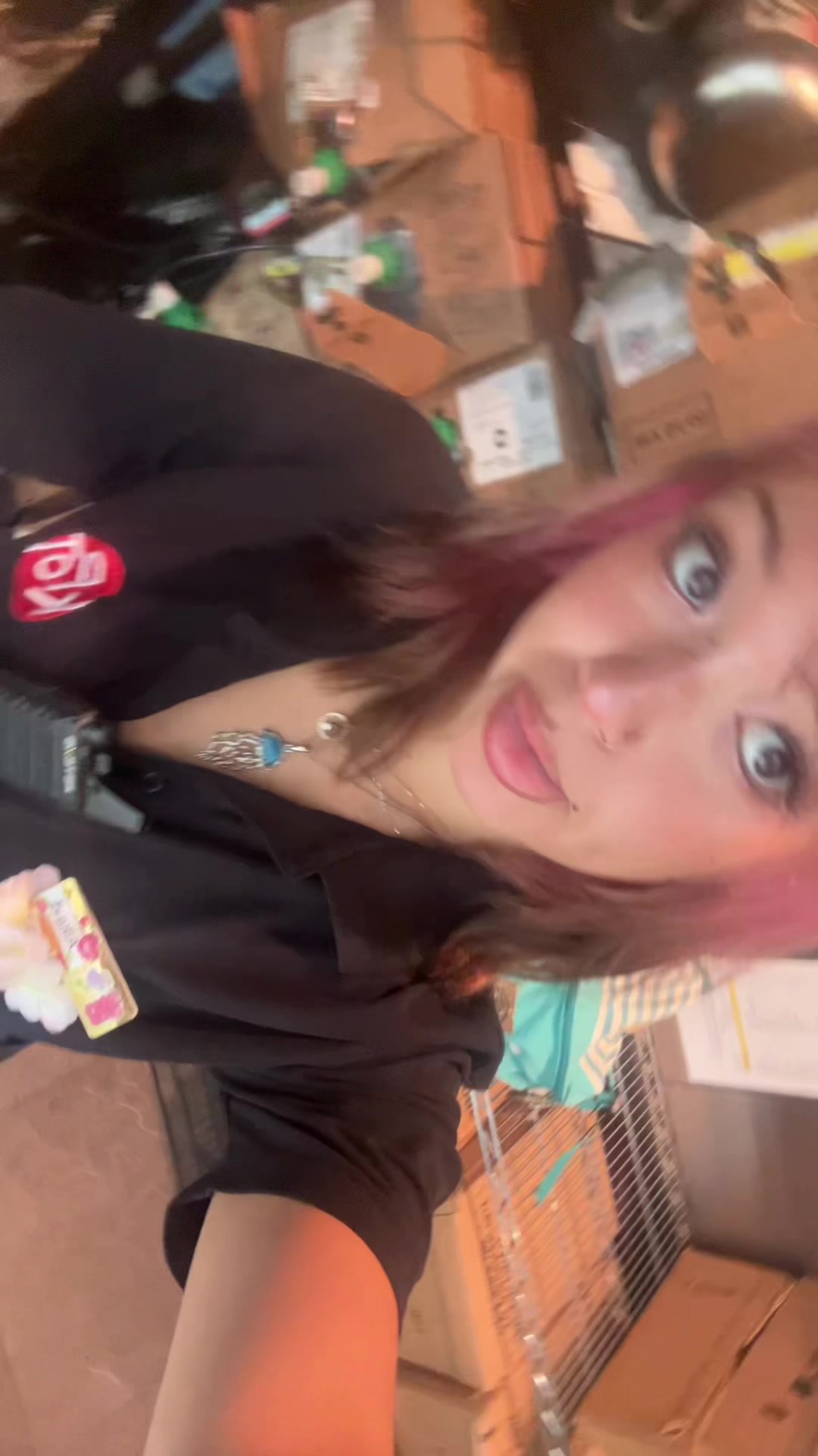 @Aika Yamazaki
