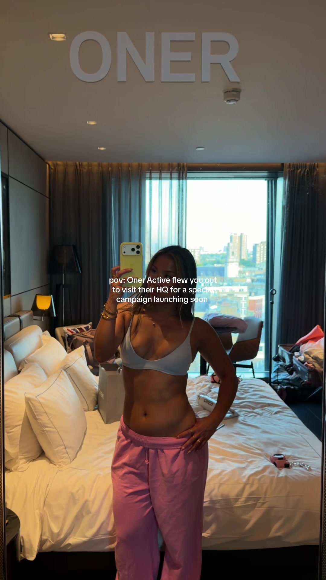 @eva x pilates ๐