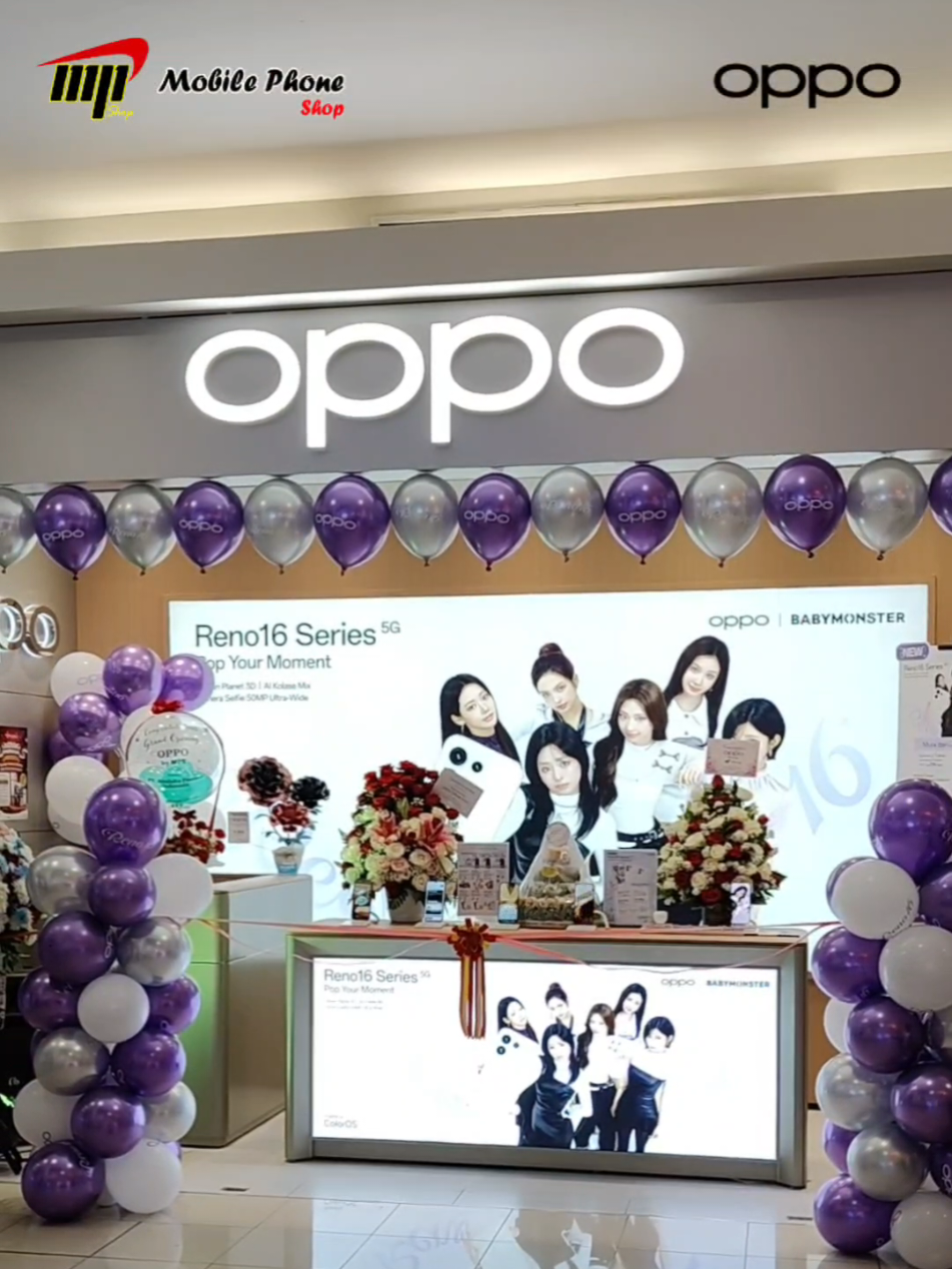@Mobile Phone Shop - MPS