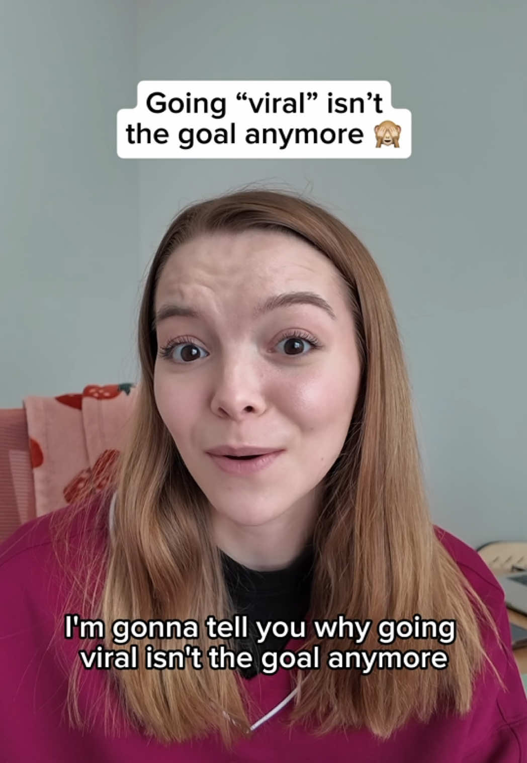 @Maddie | UGC Creator + SMM