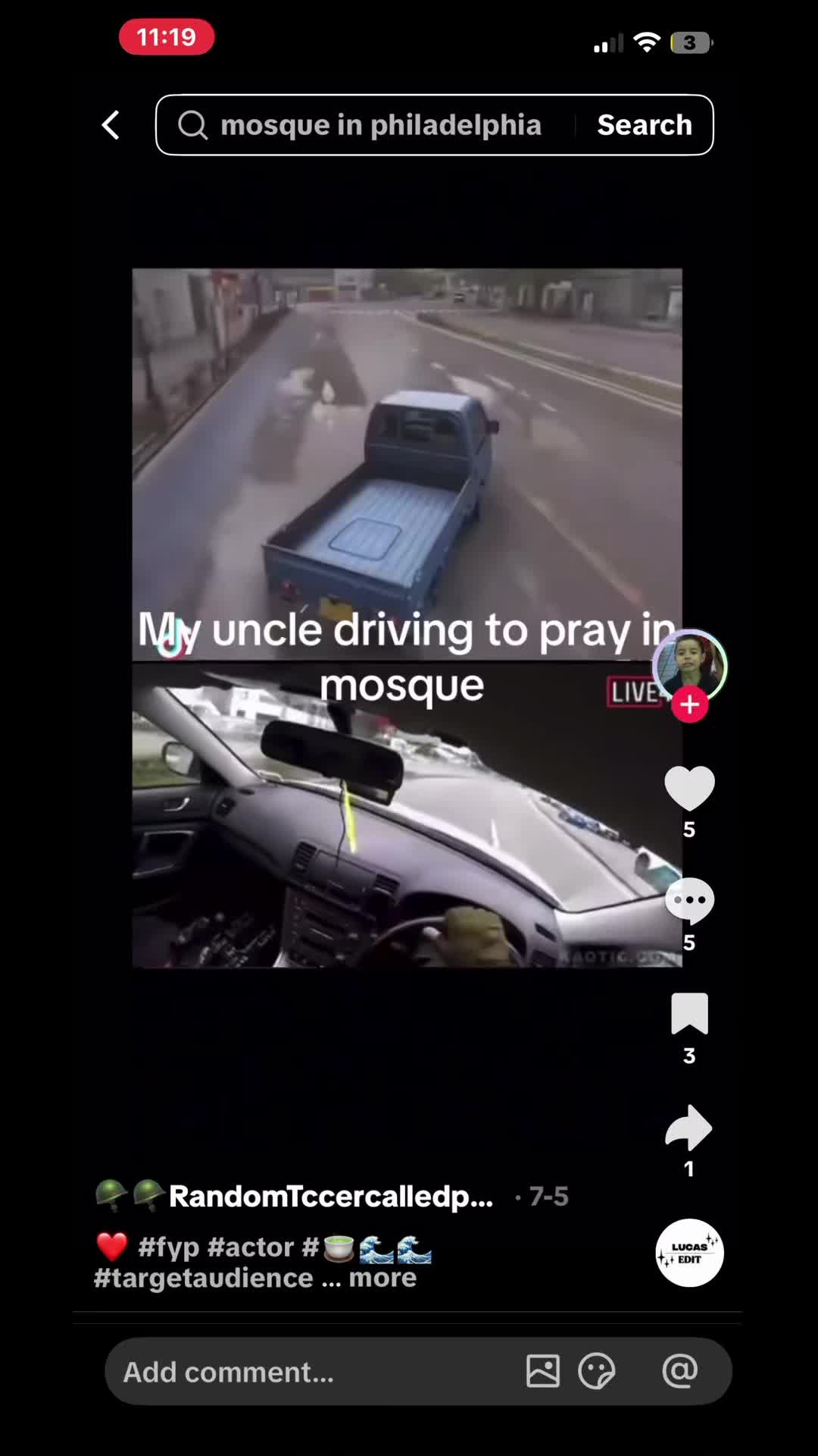 @ميمي مضحك