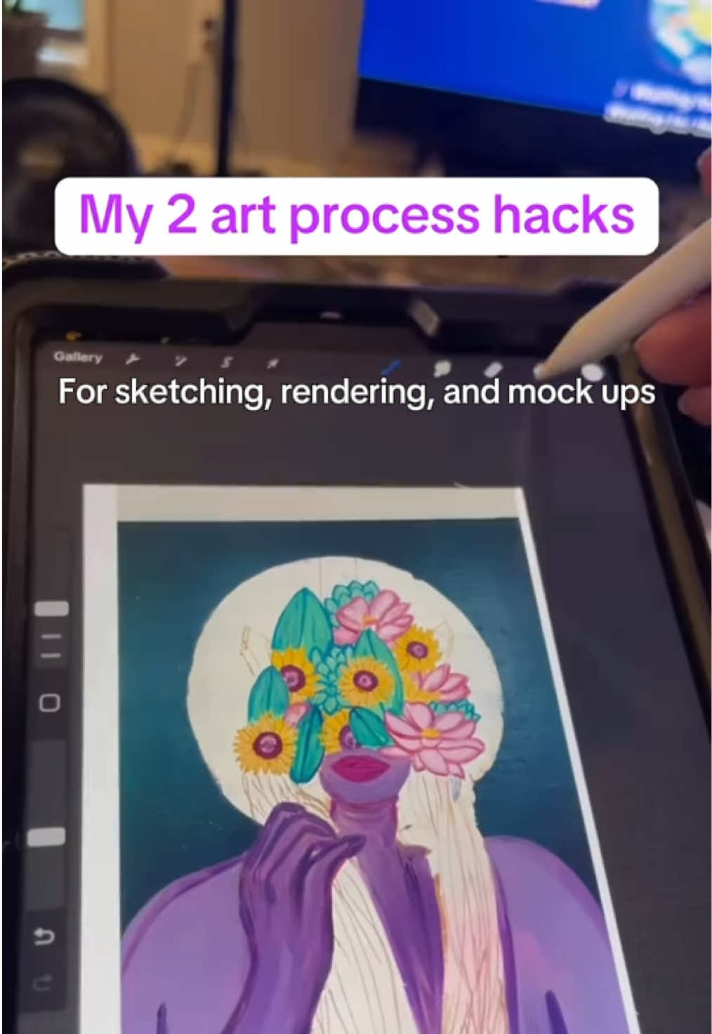 @Bri | Visual artist
