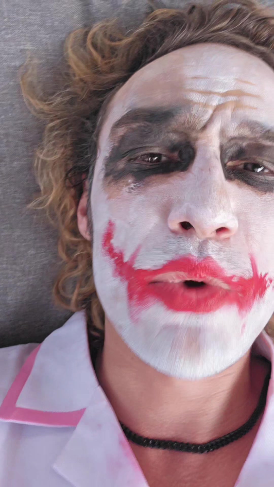 @Joker