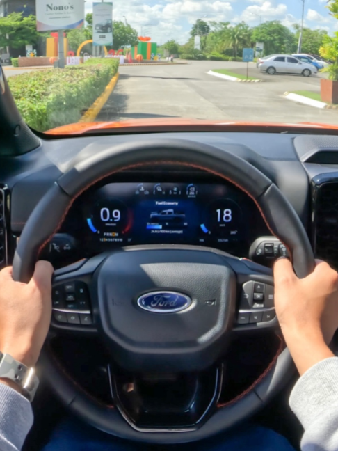 @Aux10 POV Driver