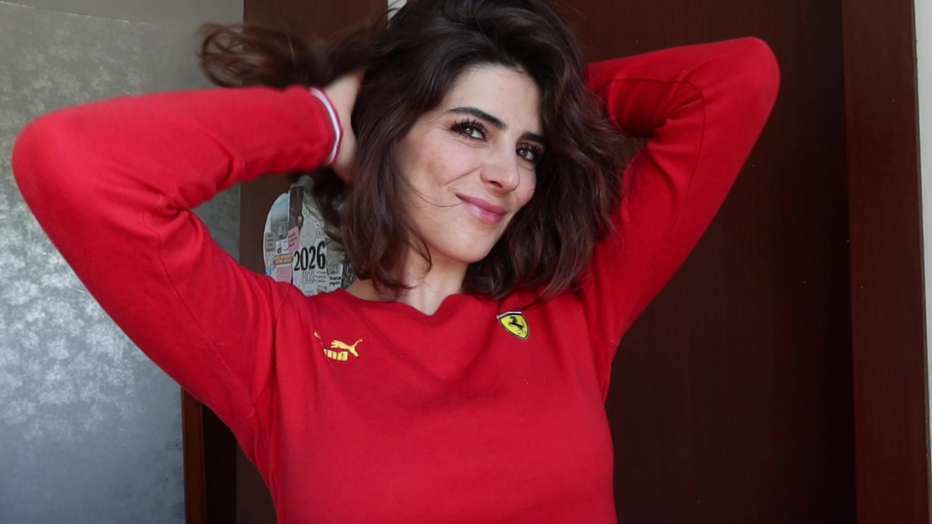 @Luisa Kuri